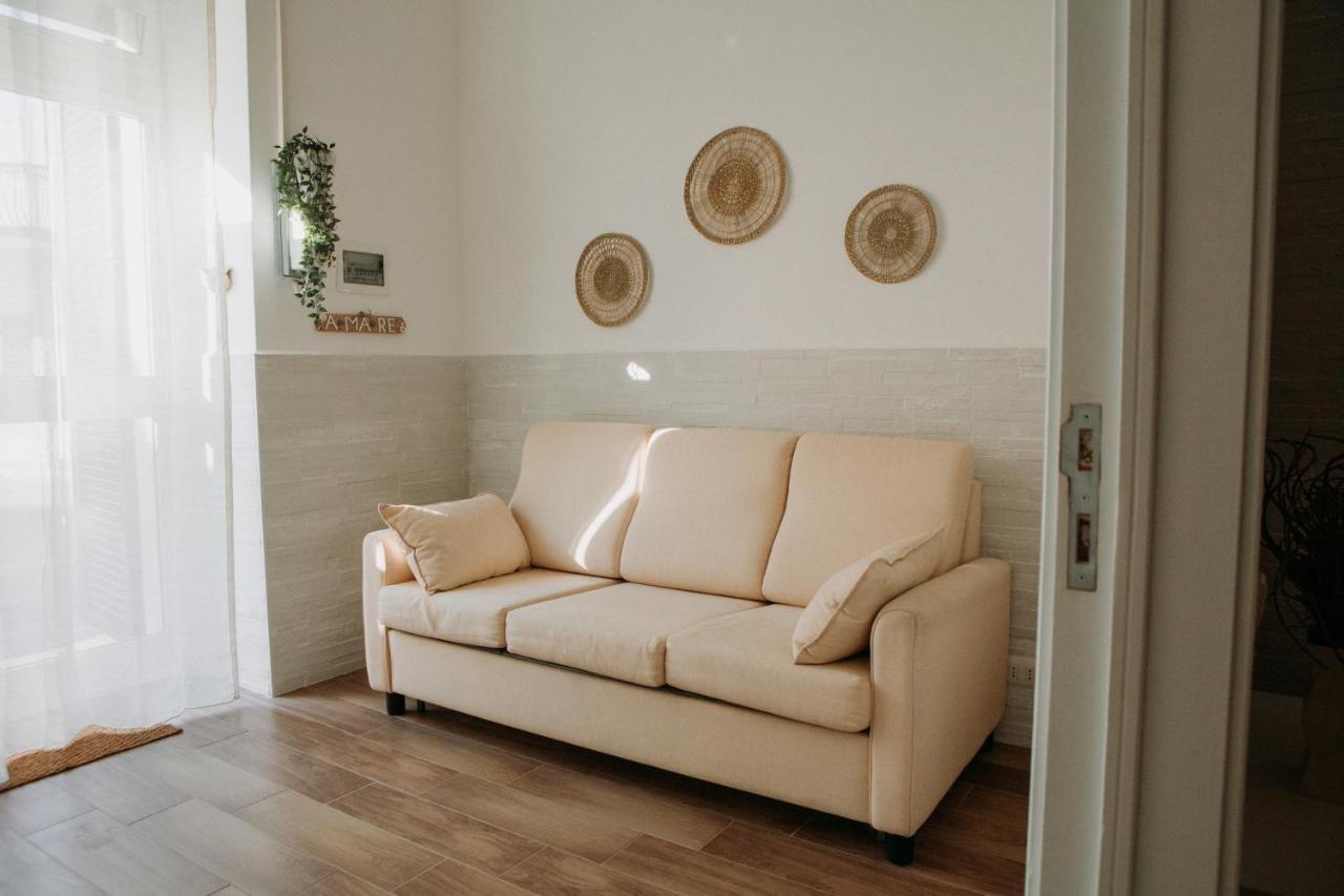 Amare Relais Home Bari Exterior foto