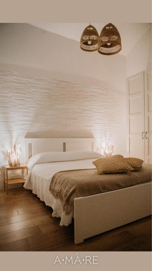 Amare Relais Home Bari Exterior foto