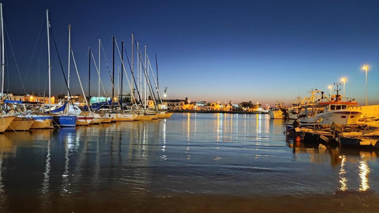 Amare Relais Home Bari Exterior foto