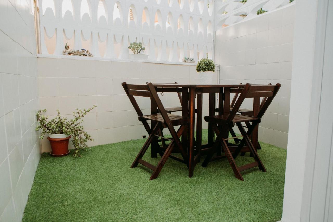 Amare Relais Home Bari Exterior foto