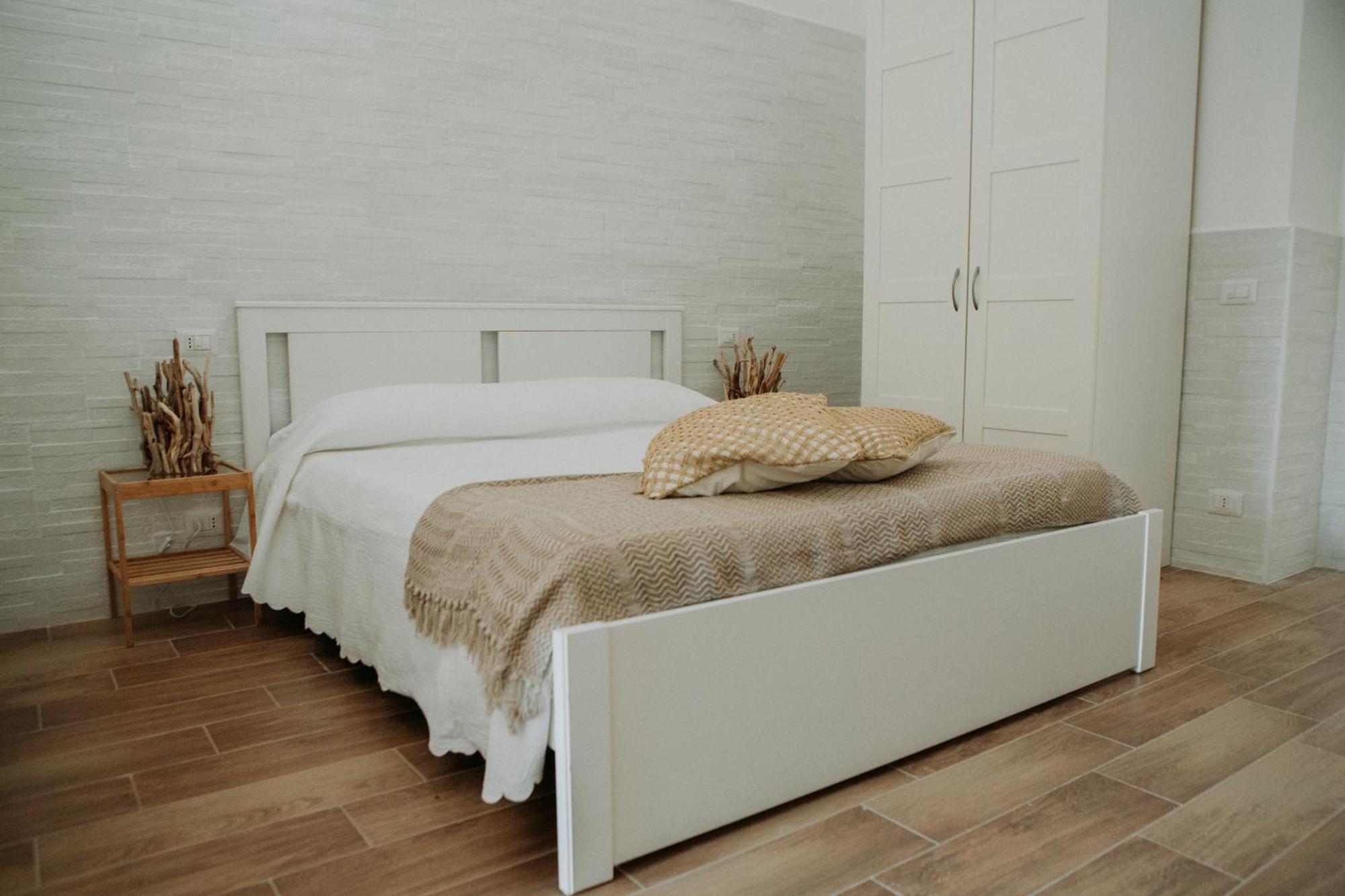 Amare Relais Home Bari Exterior foto