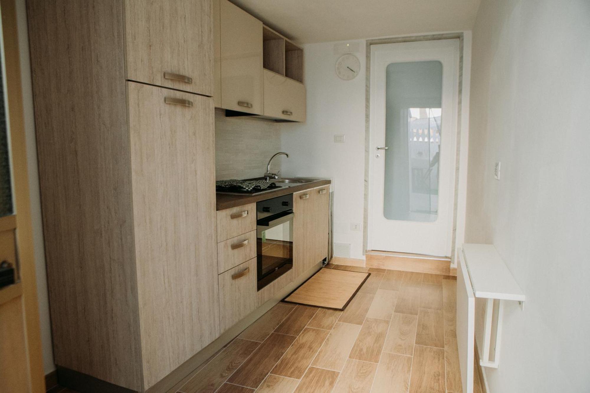 Amare Relais Home Bari Exterior foto
